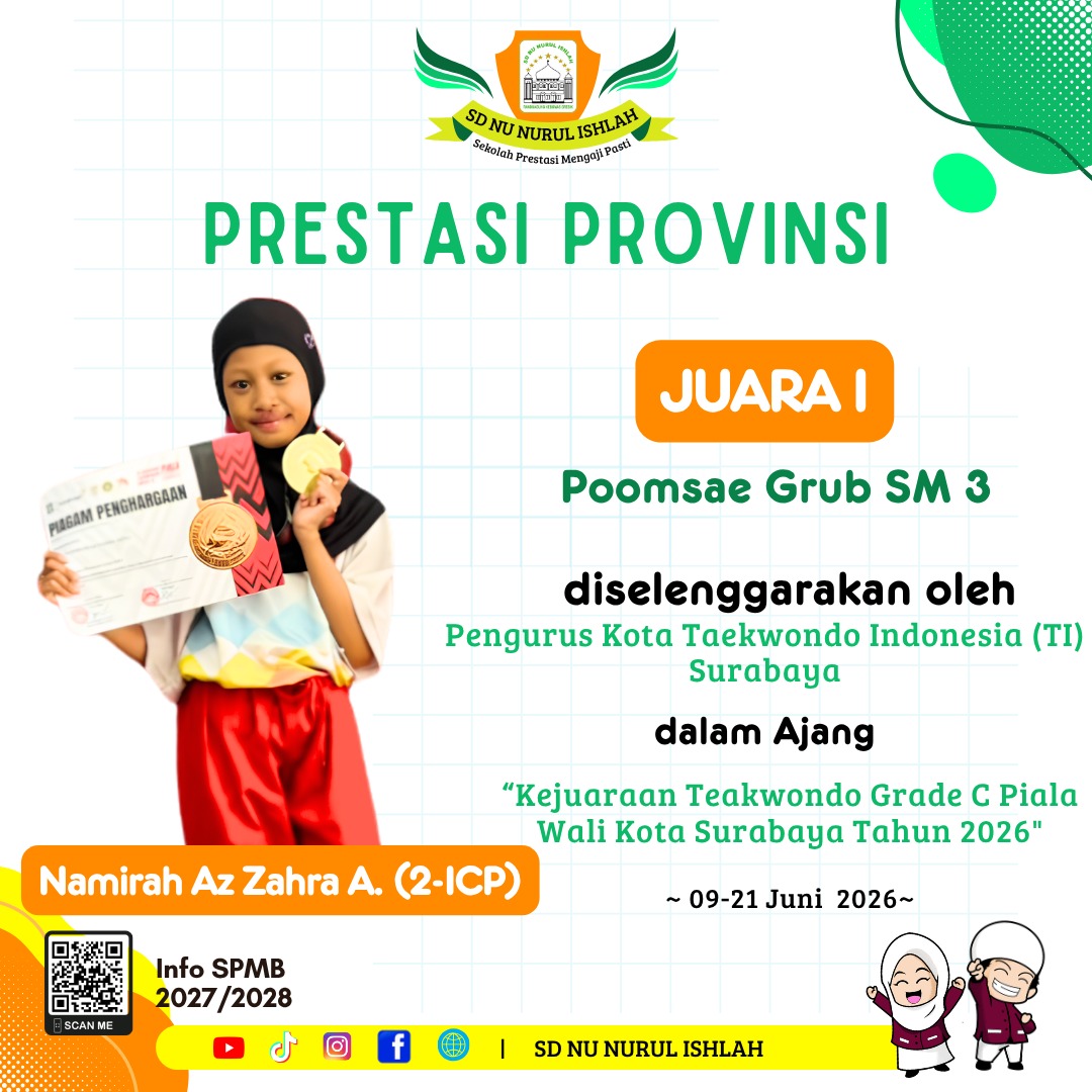 Prestasi